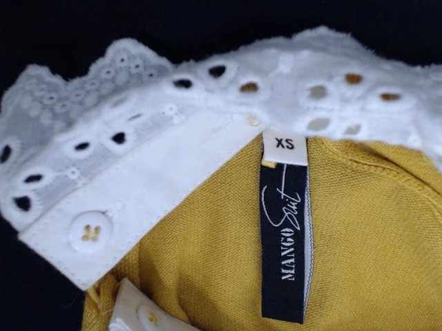 Suéter Mango – photo 3